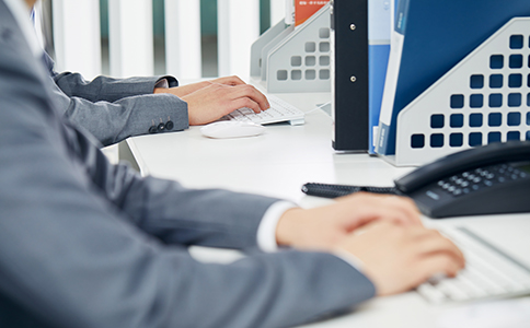 企業(yè)工商注冊具體流程，你知道嗎？超詳...