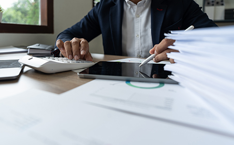 注冊(cè)離岸公司的流程