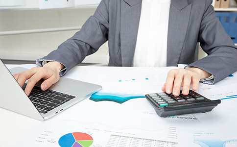 準(zhǔn)備變更申請材料