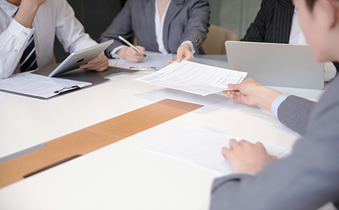 簡(jiǎn)易注銷(xiāo)的申請(qǐng)流程