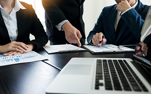 醫(yī)療器械公司注冊