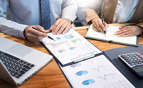 資產(chǎn)管理公司注冊的步驟