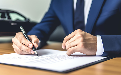 辦理二類醫(yī)療器械經(jīng)營許可證的流程