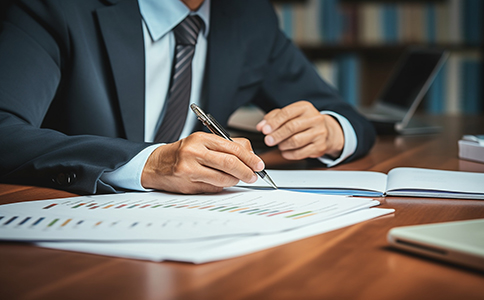 注冊快遞公司所需材料