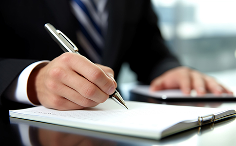 個體工商戶注銷所需材料