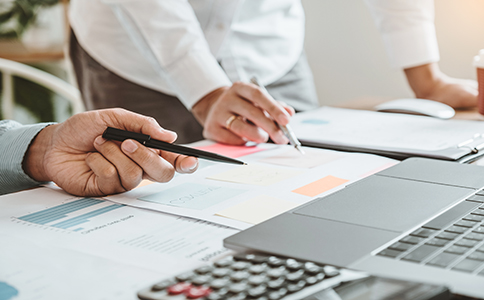 商標(biāo)注冊(cè)的基本步驟