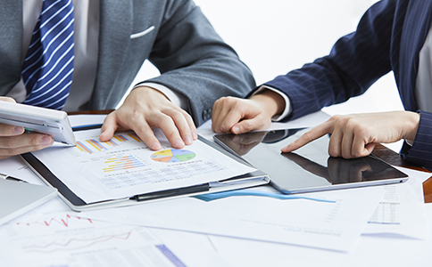 注冊香港公司所需資料