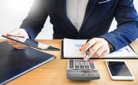 小規(guī)模納稅人報稅注意事項