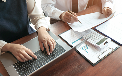 財(cái)務(wù)公司注冊流程解析