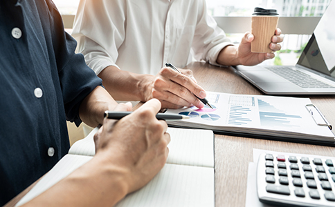 一般納稅人報稅流程是怎樣的？