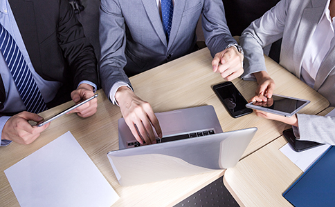 電子商務(wù)公司注冊所需材料