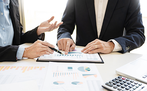 公司執(zhí)照辦理流程