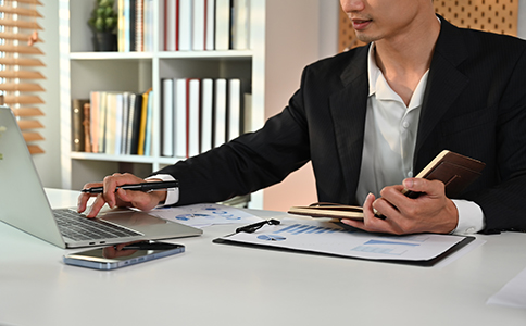 注冊公司稅務(wù)怎么辦理？詳細(xì)了解稅務(wù)辦...