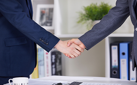 注冊(cè)電子商務(wù)公司的基本條件