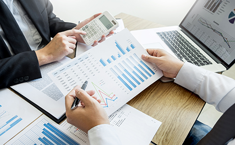 如何選擇公司注冊地址