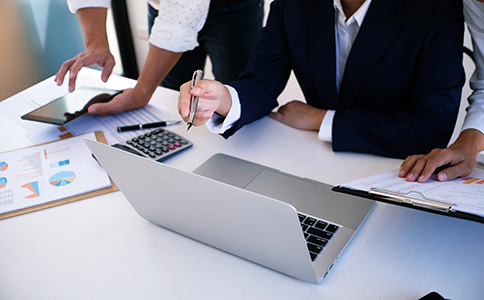 電子商務(wù)公司注冊流程