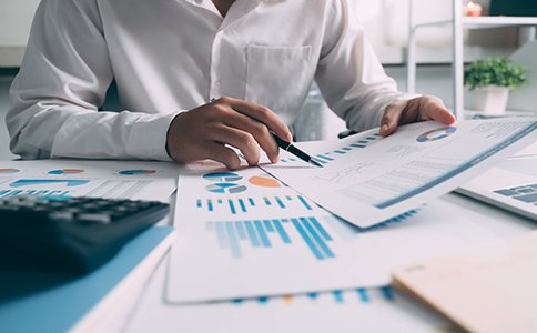 代理記賬服務費標準是多少？