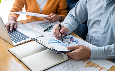 注冊外貿(mào)公司需要準備的材料