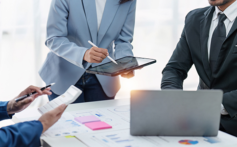 注冊個(gè)體戶需要哪些材料和流程