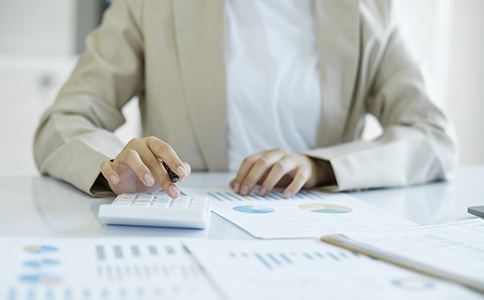 財務代理記賬多少錢？