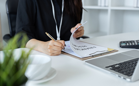 公司執(zhí)照注銷流程、材料與注意事項(xiàng)