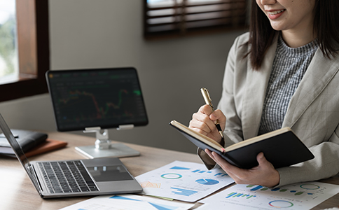 注冊(cè)商標(biāo)需要什么材料和流程？