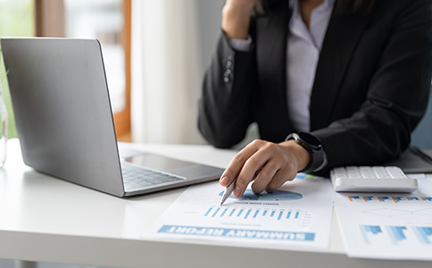 公司注冊流程詳解