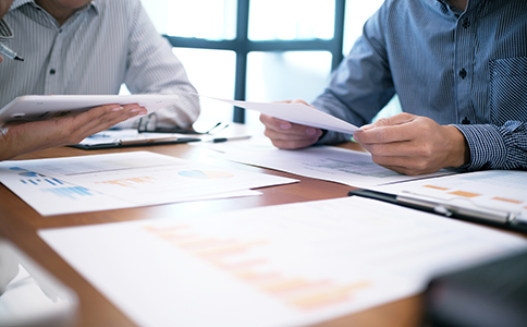 公司申辦程序與辦理要點