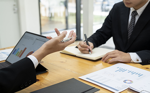 代理注冊商貿(mào)公司辦理流程復雜嗎？