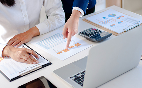 財務公司記賬收費標準