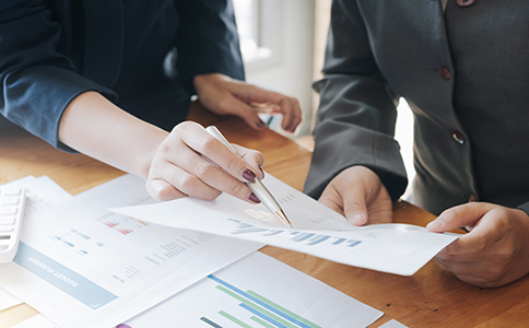 公司名稱變更怎么操作更省心？