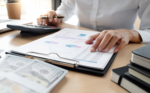 金融投資公司注冊要求有哪些？