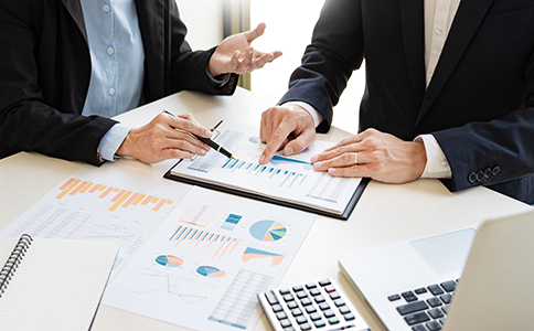 小規(guī)模代理記賬一年費(fèi)用是多少？