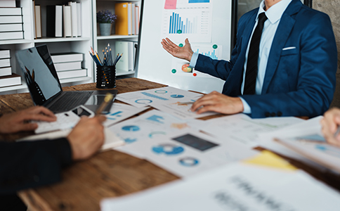 如何注冊(cè)公司并獲得營(yíng)業(yè)執(zhí)照？一站式辦...