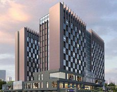 泓灼集團(tuán)城市分公司辦公地址、聯(lián)系方式