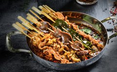 小吃店個(gè)體戶(hù)營(yíng)業(yè)執(zhí)照如何辦理?